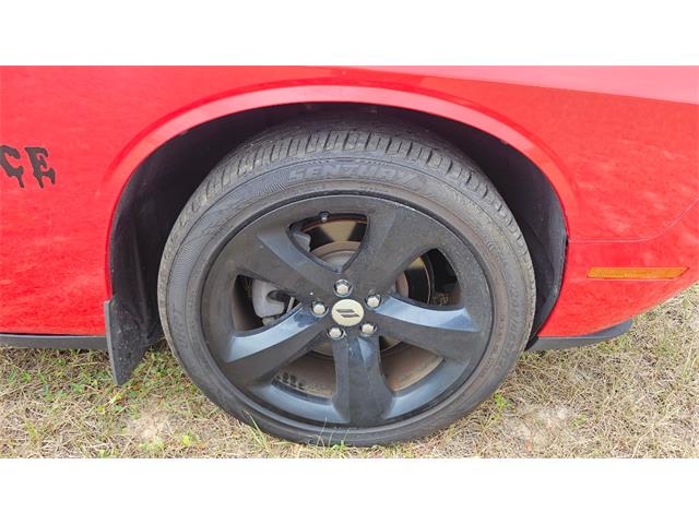 2018 Dodge Challenger (CC-2101721) for sale in Punta Gorda, Florida