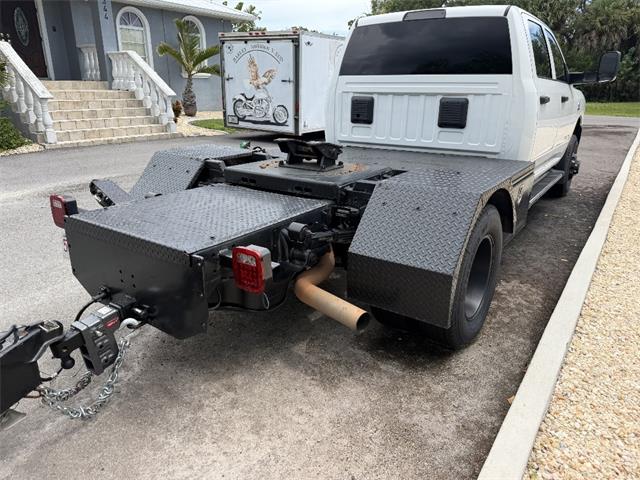 2020 Dodge Ram 3500 (CC-2101722) for sale in Punta Gorda, Florida