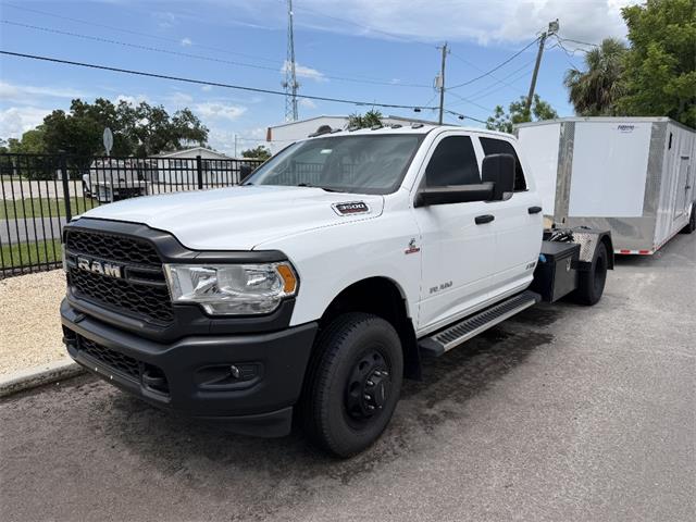 2020 Dodge Ram 3500 (CC-2101722) for sale in Punta Gorda, Florida