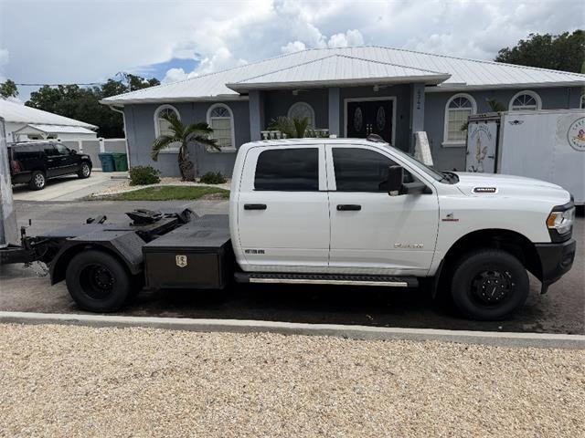2020 Dodge Ram 3500 (CC-2101722) for sale in Punta Gorda, Florida