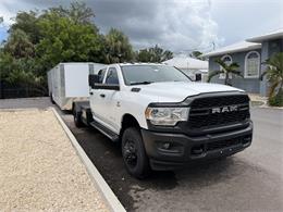 2020 Dodge Ram 3500 (CC-2101722) for sale in Punta Gorda, Florida