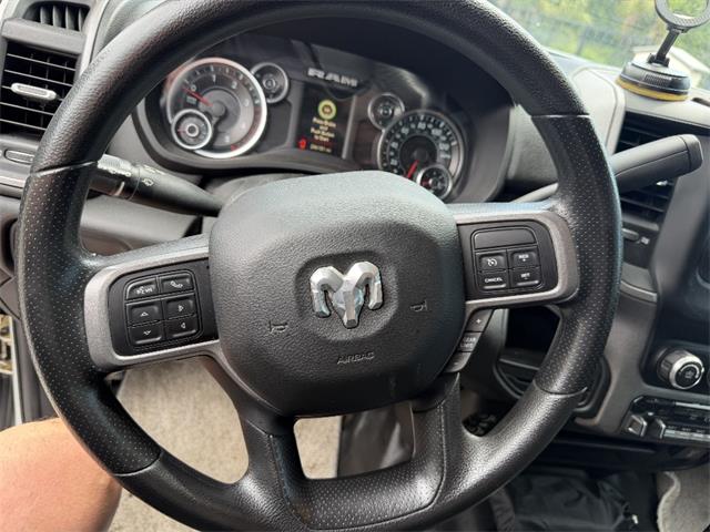 2020 Dodge Ram 3500 (CC-2101722) for sale in Punta Gorda, Florida