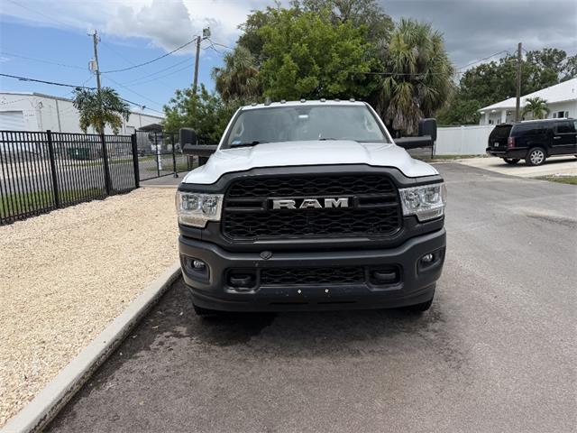 2020 Dodge Ram 3500 (CC-2101722) for sale in Punta Gorda, Florida