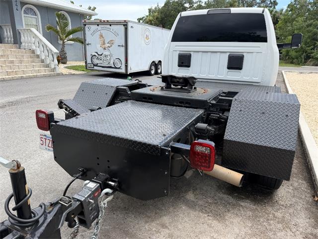 2020 Dodge Ram 3500 (CC-2101722) for sale in Punta Gorda, Florida