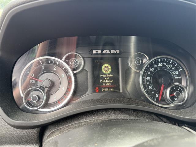 2020 Dodge Ram 3500 (CC-2101722) for sale in Punta Gorda, Florida