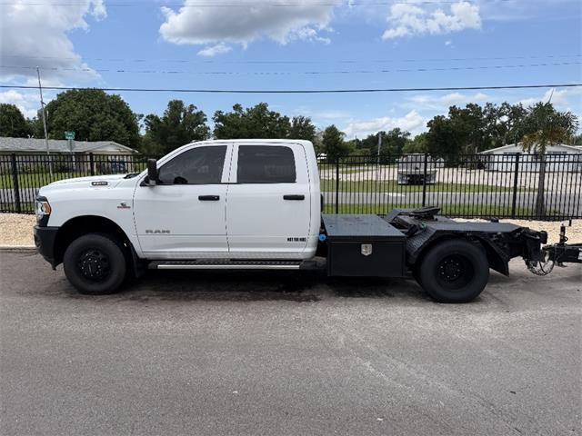 2020 Dodge Ram 3500 (CC-2101722) for sale in Punta Gorda, Florida