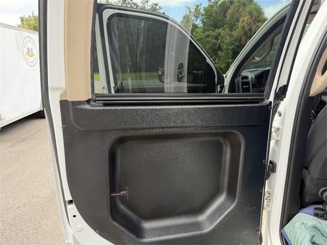 2020 Dodge Ram 3500 (CC-2101722) for sale in Punta Gorda, Florida