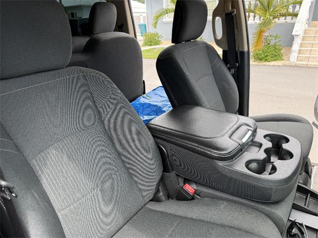 2020 Dodge Ram 3500 (CC-2101722) for sale in Punta Gorda, Florida