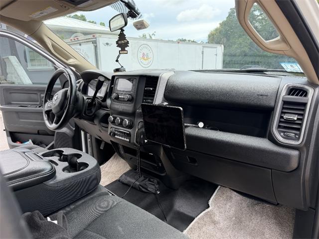2020 Dodge Ram 3500 (CC-2101722) for sale in Punta Gorda, Florida