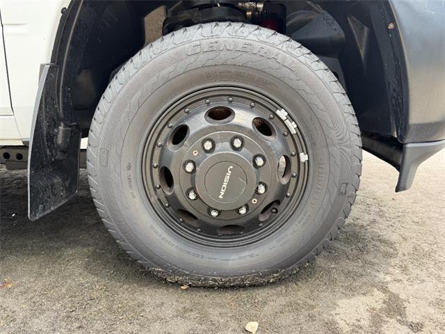 2020 Dodge Ram 3500 (CC-2101722) for sale in Punta Gorda, Florida