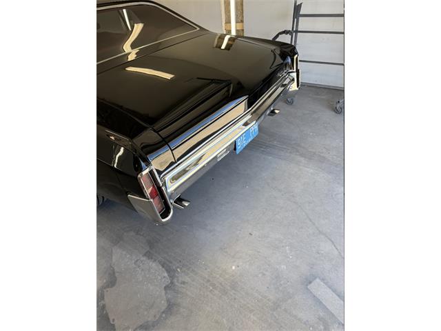 1970 Chevrolet Monte Carlo (CC-2101724) for sale in Punta Gorda, Florida