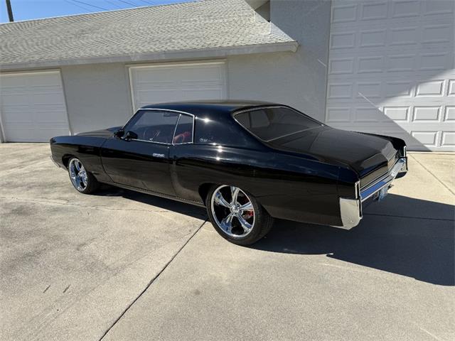 1970 Chevrolet Monte Carlo (CC-2101724) for sale in Punta Gorda, Florida