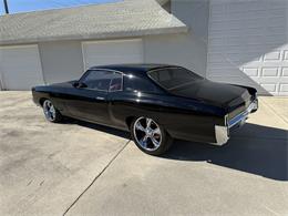 1970 Chevrolet Monte Carlo (CC-2101724) for sale in Punta Gorda, Florida
