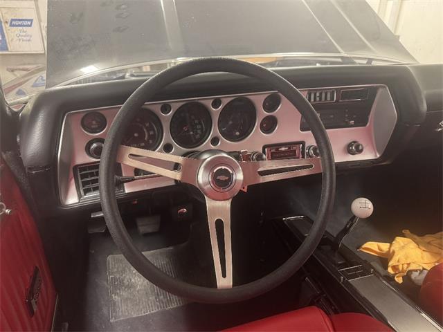 1970 Chevrolet Monte Carlo (CC-2101724) for sale in Punta Gorda, Florida