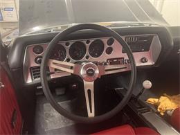 1970 Chevrolet Monte Carlo (CC-2101724) for sale in Punta Gorda, Florida