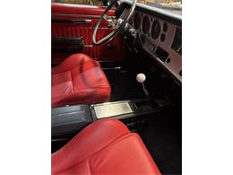 1970 Chevrolet Monte Carlo (CC-2101724) for sale in Punta Gorda, Florida