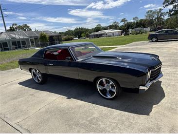 1970 Chevrolet Monte Carlo (CC-2101724) for sale in Punta Gorda, Florida