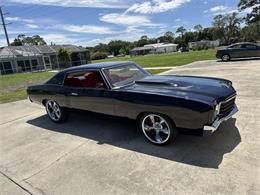 1970 Chevrolet Monte Carlo (CC-2101724) for sale in Punta Gorda, Florida