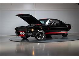 1967 Ford Mustang (CC-2101725) for sale in Sneek, the Netherlands