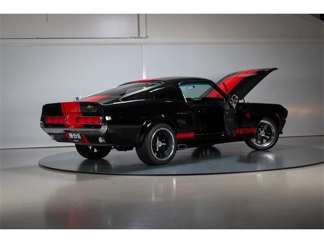 1967 Ford Mustang (CC-2101725) for sale in Sneek, the Netherlands