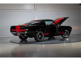 1967 Ford Mustang (CC-2101725) for sale in Sneek, the Netherlands
