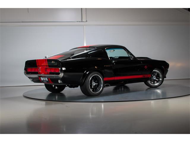 1967 Ford Mustang (CC-2101725) for sale in Sneek, the Netherlands