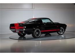 1967 Ford Mustang (CC-2101725) for sale in Sneek, the Netherlands