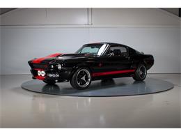 1967 Ford Mustang (CC-2101725) for sale in Sneek, the Netherlands