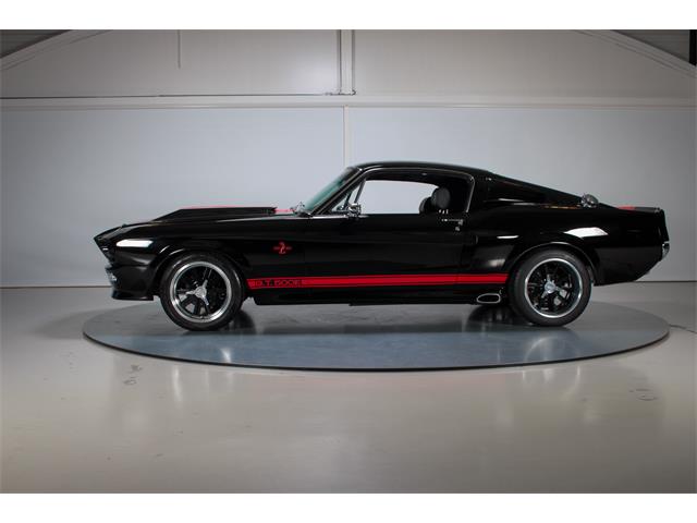 1967 Ford Mustang (CC-2101725) for sale in Sneek, the Netherlands