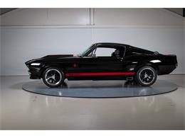 1967 Ford Mustang (CC-2101725) for sale in Sneek, the Netherlands