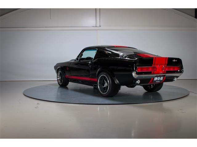 1967 Ford Mustang (CC-2101725) for sale in Sneek, the Netherlands
