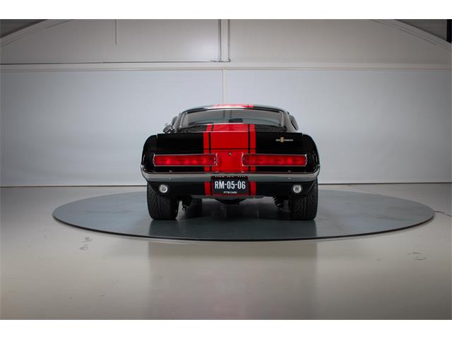 1967 Ford Mustang (CC-2101725) for sale in Sneek, the Netherlands