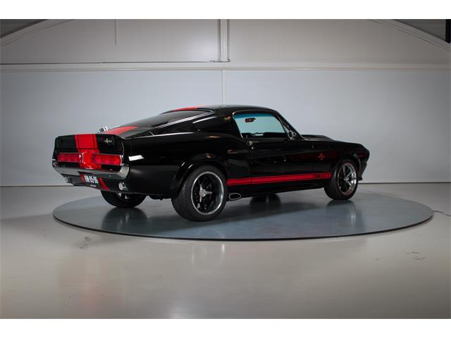 1967 Ford Mustang (CC-2101725) for sale in Sneek, the Netherlands