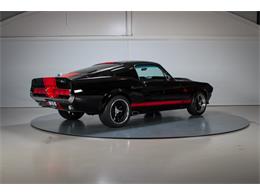 1967 Ford Mustang (CC-2101725) for sale in Sneek, the Netherlands