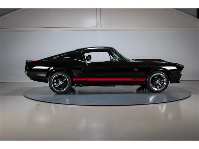 1967 Ford Mustang (CC-2101725) for sale in Sneek, the Netherlands