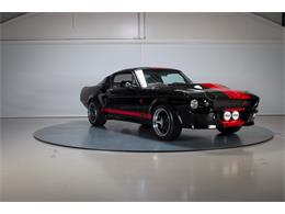 1967 Ford Mustang (CC-2101725) for sale in Sneek, the Netherlands