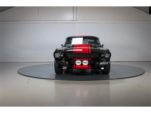 1967 Ford Mustang (CC-2101725) for sale in Sneek, the Netherlands