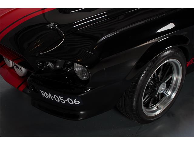 1967 Ford Mustang (CC-2101725) for sale in Sneek, the Netherlands