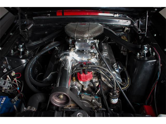 1967 Ford Mustang (CC-2101725) for sale in Sneek, the Netherlands