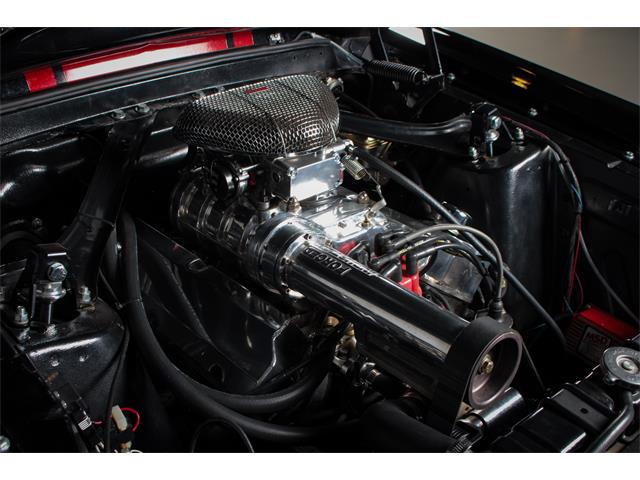 1967 Ford Mustang (CC-2101725) for sale in Sneek, the Netherlands