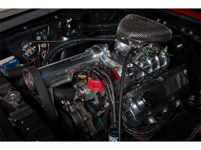 1967 Ford Mustang (CC-2101725) for sale in Sneek, the Netherlands