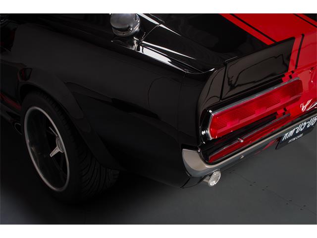 1967 Ford Mustang (CC-2101725) for sale in Sneek, the Netherlands