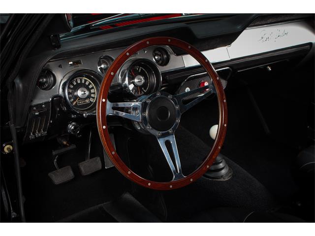 1967 Ford Mustang (CC-2101725) for sale in Sneek, the Netherlands