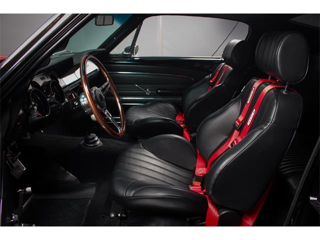 1967 Ford Mustang (CC-2101725) for sale in Sneek, the Netherlands