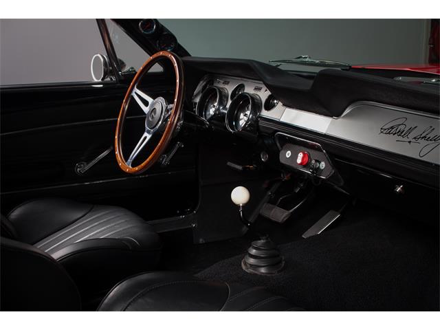 1967 Ford Mustang (CC-2101725) for sale in Sneek, the Netherlands