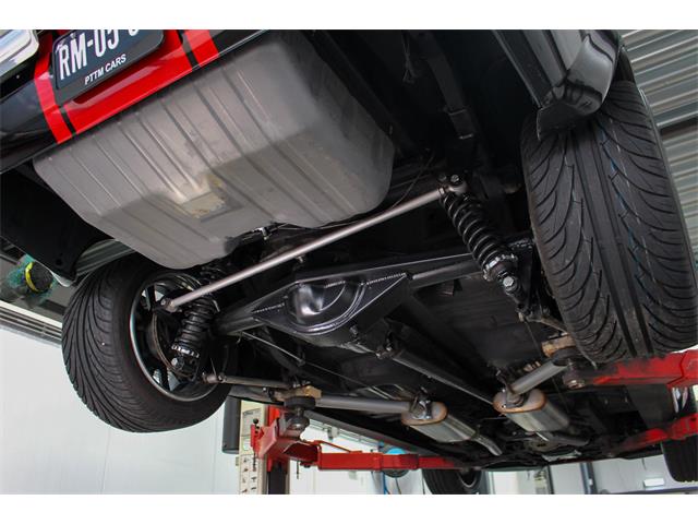 1967 Ford Mustang (CC-2101725) for sale in Sneek, the Netherlands