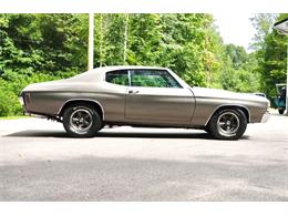 1971 Chevrolet Chevelle (CC-2101726) for sale in Saugatuck, Michigan