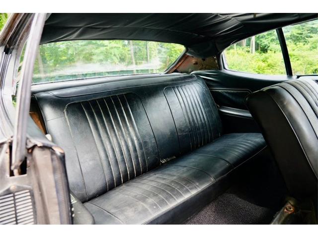 1971 Chevrolet Chevelle (CC-2101726) for sale in Saugatuck, Michigan