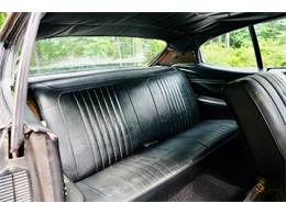 1971 Chevrolet Chevelle (CC-2101726) for sale in Saugatuck, Michigan