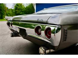 1971 Chevrolet Chevelle (CC-2101726) for sale in Saugatuck, Michigan